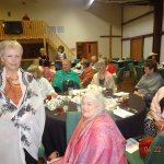 Ladies Banquet 2016